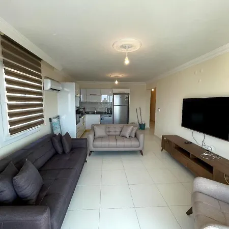 Ege Yildizi Apartamento